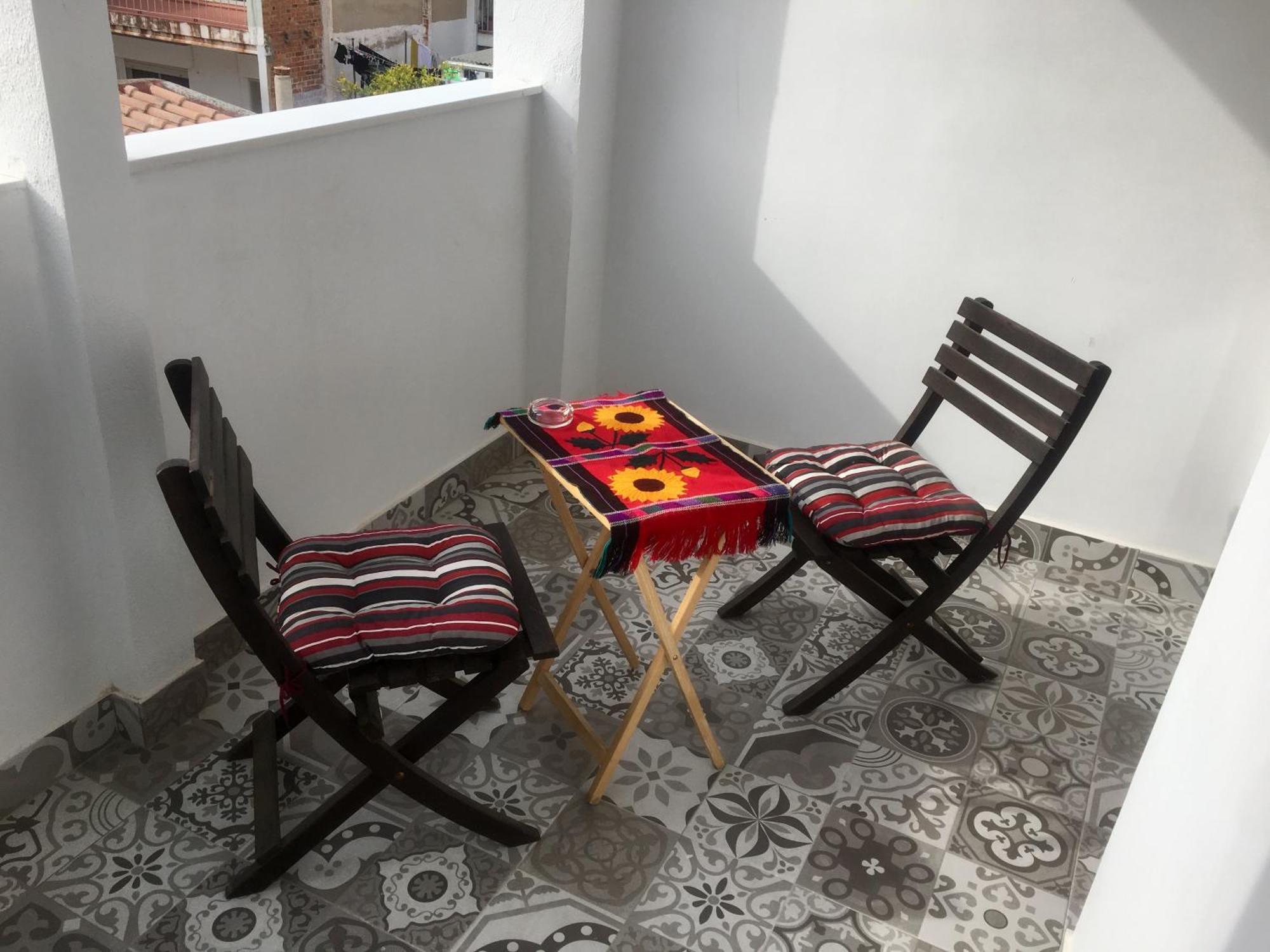 Vinalux Hotel Vinaros Bagian luar foto